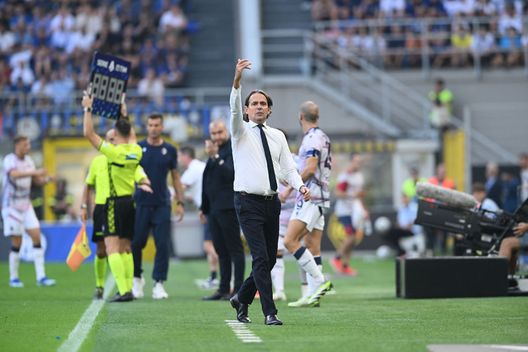 Furia Inzaghi dopo Inter-Bologna. “Film già visto, non si aspettava la replica ma…”- immagine 3