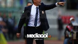 Udinese, senti Bortoluzzi: “Cioffi? Quando si cambia vuol dire che le cose non vanno”