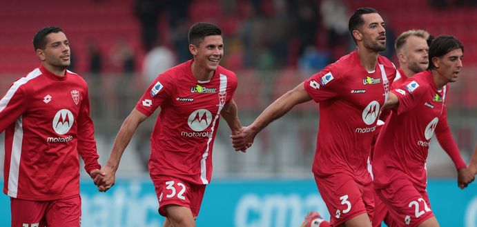 Ranocchia: “Gosens vero professionista. Colpani meritava gli Europei, farà bene”- immagine 2