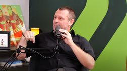 Cassano: “De Bruyne incazzato? Ha fatto poco! Io avrei detto ‘vai a cagare’ davanti a tutti e poi…”