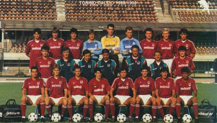 La prima del Toro a Reggio Calabria - immagine 1