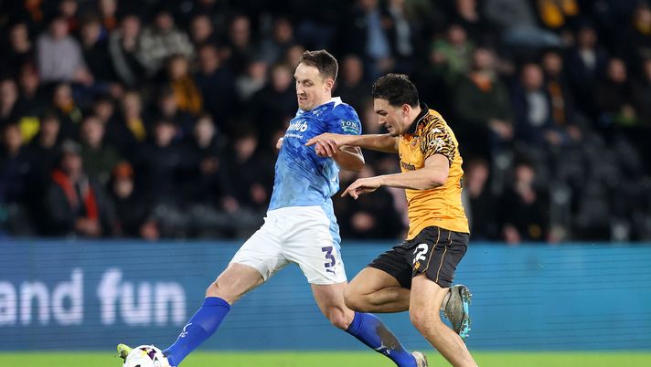 Derby-Blackburn: lo streaming gratis del match di Championship - immagine 1