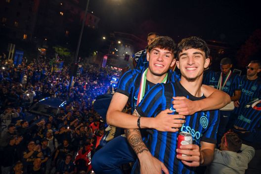 Getty Images Inter, ottima sinergia tra Prima Squadra e U23: Topalovic ultimo esempio. In estate…- immagine 3