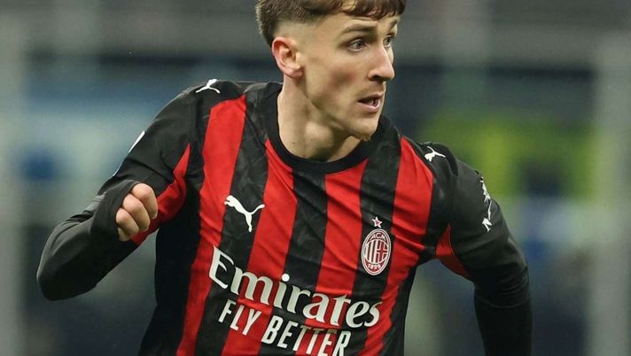 Milan, stop per Saelemaekers ieri in allenamento: le sensazioni in vista della Lazio