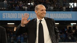 Allegri-Napoli, spuntano data e location della presentazione ufficiale – CdS