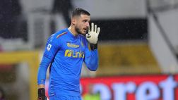 Empoli-Lecce 1-1: Berisha, che errore su Banda! Rafia beffa Falcone ed è pareggio