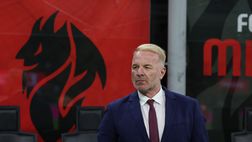 Camarda torna al Milan? Il ds Tare rivela: “Ne parleremo col Lecce dopo la partita”