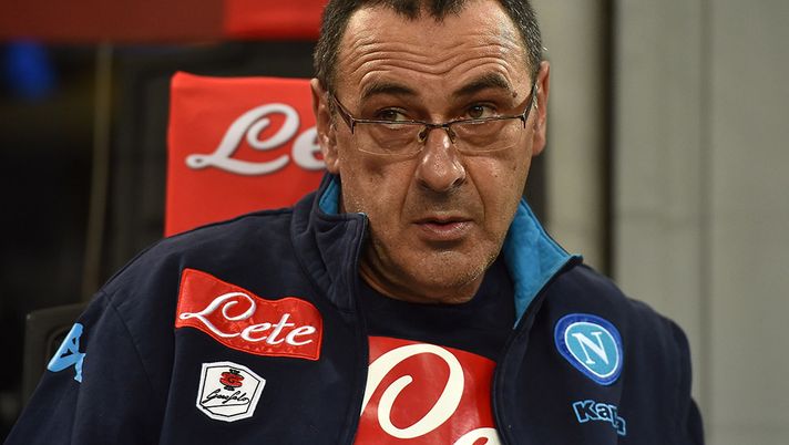 Sarri: “Onorare il Grande Torino? Lo renderei obbligatorio nelle scuole” Sarri