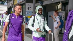 Di Marzio: Ikoné fuori per motivi di mercato. Sul francese due club di Premier