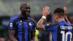 Di nuovo avversari: Lautaro capitano orgoglioso, Lukaku sempre con la valigia. Come finirà?