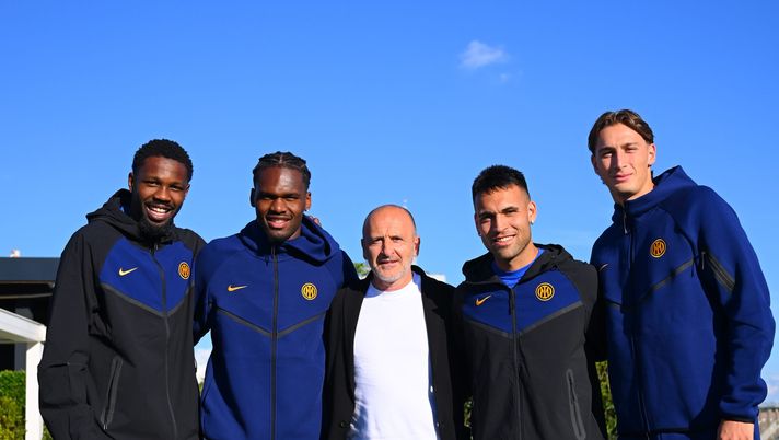 Getty Images Inter