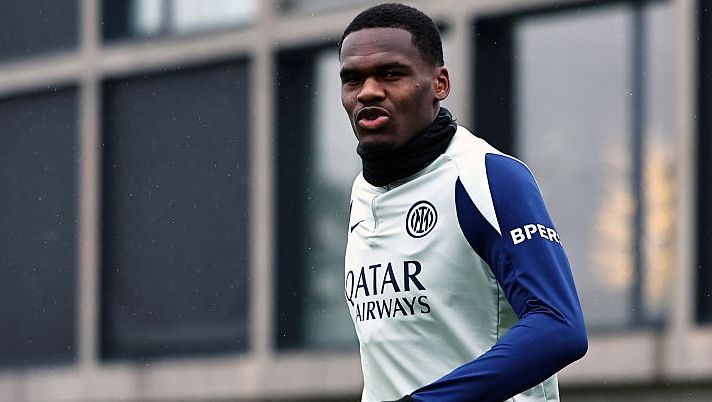 UFFICIALE – Inter, infortunio per Bonny: l’esito degli esami e i tempi di recupero - immagine 1