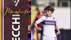 Fiorentina Femminile, Ufficiale: Monnecchi si trasferisce in prestito all’Eibar