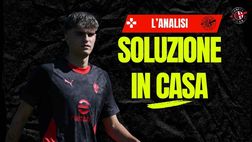 Milan, budget al minimo per i terzini? Punta su Bartesaghi e Magni!