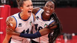 Pres. di Vero Volley Milano: “Olimpiadi, mi aspetto scuse formali dalla Rai per non aver…”