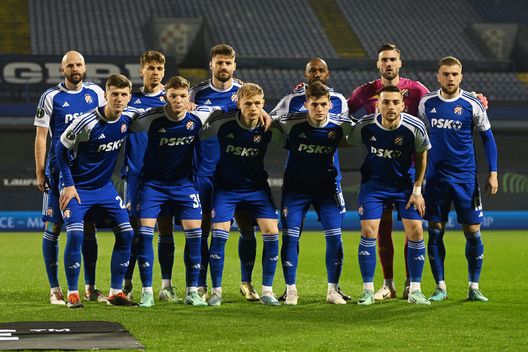 Dinamo Zagabria, Cannavaro: “Tutte le partite sono decisive. Io e Gattuso grandi amici”- immagine 2