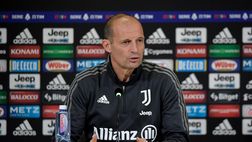 Allegri: “Bisogna tornare alla vittoria dopo Sassuolo, Vlahovic è straordinario”