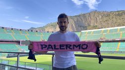 Palermo, mercoledì 26 giugno la presentazione di mister Dionisi al “Renzo Barbera”