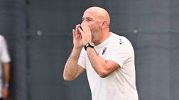 Italiano: “Così gestirò Dallinga e Castro! Ndoye manna dal cielo, come sta Karlsson, Cambiaghi…”