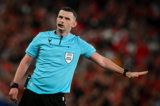 GdS / Marotta ritrova l’arbitro Oliver: 6 anni fa il rigore nel finale di Real Madrid-Juve- immagine 3