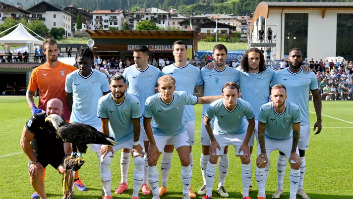 Lazio-Trapani