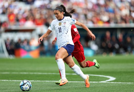 Mondiali femminili, Stati Uniti ok all’esordio: tutto facile contro il Vietnam- immagine 5