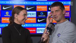 Agresti (GdS): “Inter, che solidità mentale. Sucic alla Totti. Interessante una mossa di Chivu”