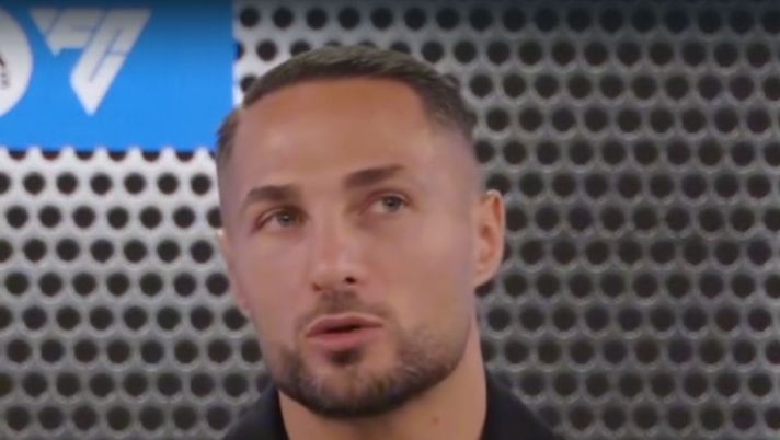 D’Ambrosio: “Lautaro migliorato molto, è più uomo squadra. Appena arrivato…” - immagine 1