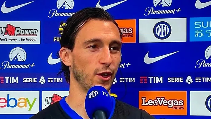 Darmian a Inter TV: “Ci sono stati tanti momenti decisivi in questa stagione, in settimana…” - immagine 1