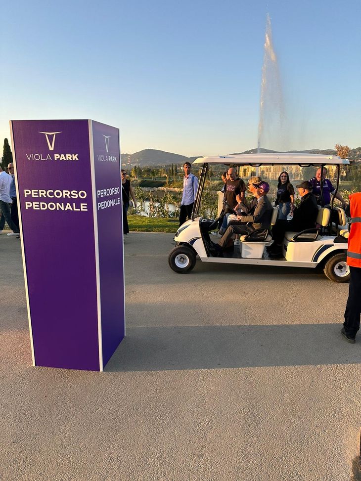 Di Marzio: “Viola Park? I calciatori sceglieranno più facilmente la Fiorentina”- immagine 2