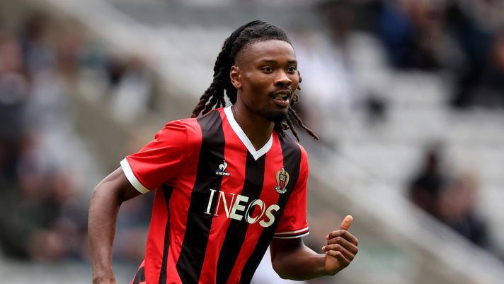 GdS – I Thuram all’Inter potevano essere due: “Il retroscena su Khéphren e… Samardzic” - immagine 1