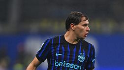 CdS – Inter, Barella eccellente direttore d’orchestra: da lui partita la goleada