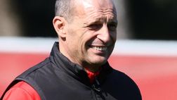 Allegri chiaro con il Milan: la richiesta del tecnico per un Diavolo che possa vincere subito