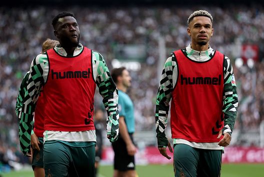 Victor Boniface continua a far parlare di sé: la storia social “spaccante”- immagine 3