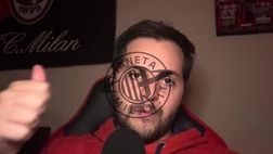 Open Var, Rocchi: “Uno è fallo, l’altro no”. Derby, due titolari del Milan out