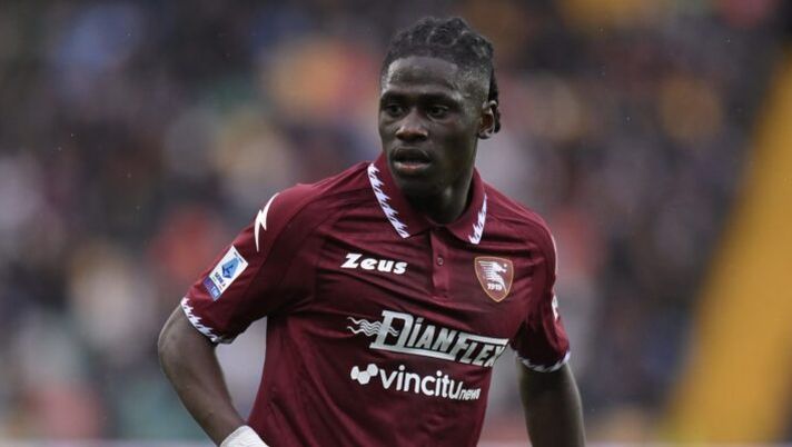 CorSport: “Tchaouna resta in Serie A, la squadra che pagherà la clausola” - immagine 1