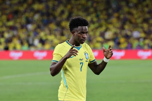 Getty Images Mondiale 2026, Brasile-Marocco 1-1. Ancelotti: “Critiche giuste ma…”- immagine 2