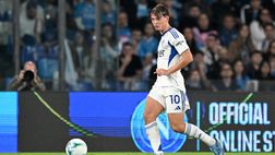 Como, occhio a Nico Paz: vuole lasciare il segno a casa di Diego! – Mattino