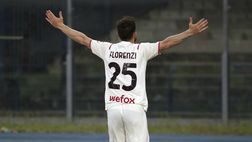 Amarcord – L’Hellas Verona-Milan deciso dalla perla di ‘Spizzi’ Florenzi