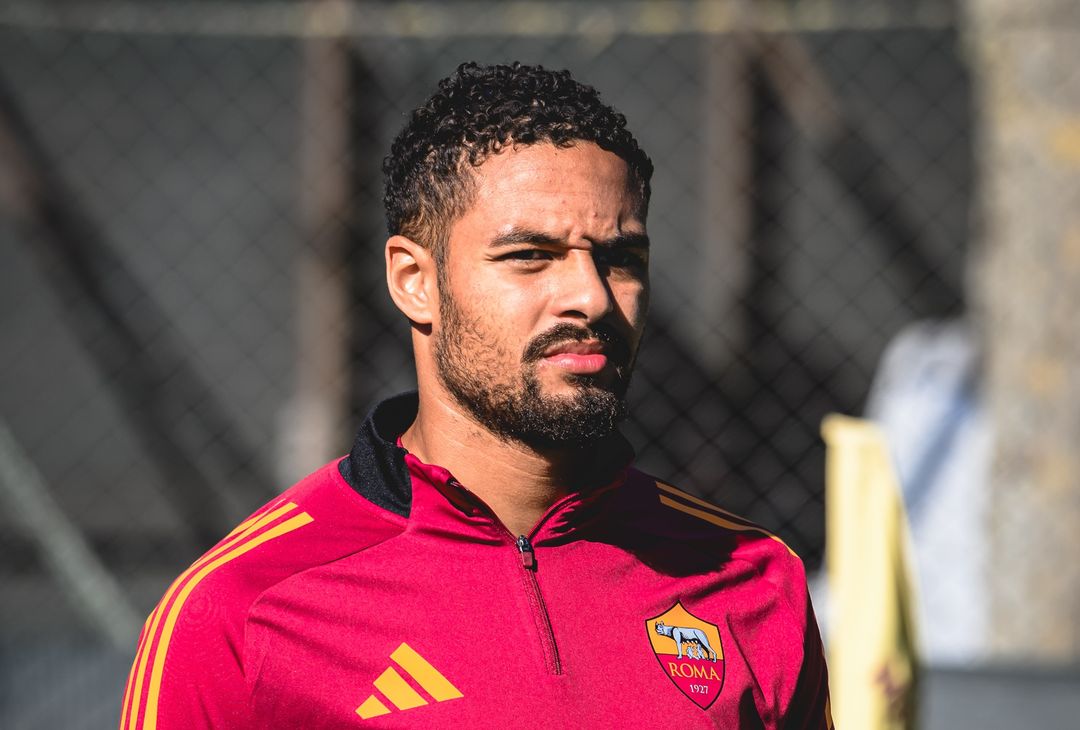Trigoria, l’allenamento a due giorni da Rangers-Roma – FOTO GALLERY - immagine 12
