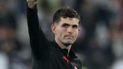 Milan, ecco l’esito degli esami di Pulisic dopo l’infortunio in Nazionale | PM News