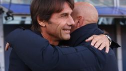Bologna, Italiano tra le prime ipotesi del Napoli per il dopo Conte?