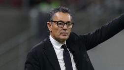 Milan-Lecce, Landucci: “Felice per Giménez. Nkunku è forte. Leao? Credo che domenica …”