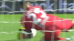 VIDEO Il Napoli celebra la prestazione di Caprile sui social: “Caprhero”