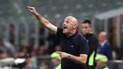 Cor Sport – Italiano aggredisce il batterio: l’allenatore del Bologna sfida la polmonite