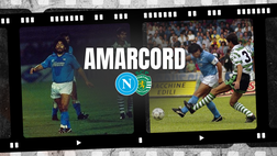 Quando Maradona perse una scommessa da 100 dollari con il portiere dello Sporting