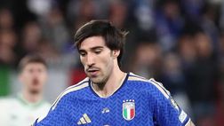 Milan, Tonali destino già deciso: duello di calciomercato in vista. Ecco la cifra