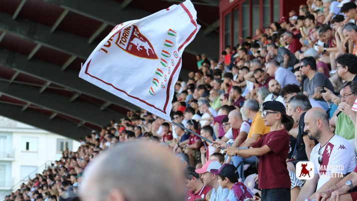 Toro, dai 2000 del Filadelfia un’ulteriore conferma: che unione squadra-tifosi - immagine 1