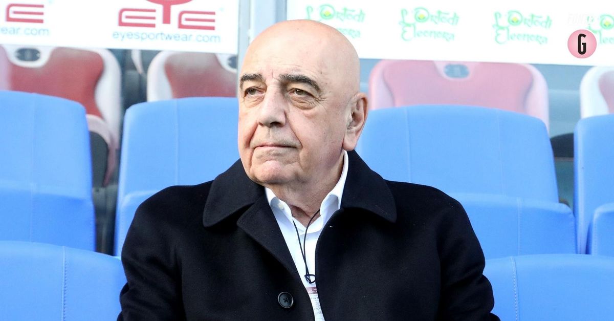 milan addio furlani da galliani a carnevali ecco le opzioni per il prossimo amministratore delegato da Pianetamilan.it milan addio furlani da galliani a carnevali ecco le opzioni per il prossimo amministratore delegato