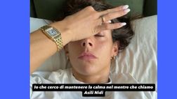VIDEO / Giulia Amodio alle prese con gli asili nido: “Fatene di più. Io nera”